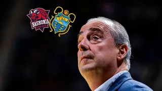 Bomba en el mercado: un ex de Baskonia cambia Euroliga por Tenerife