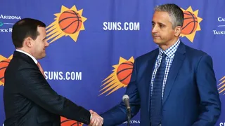 Draft 2018: Phoenix Suns, el futuro es ahora