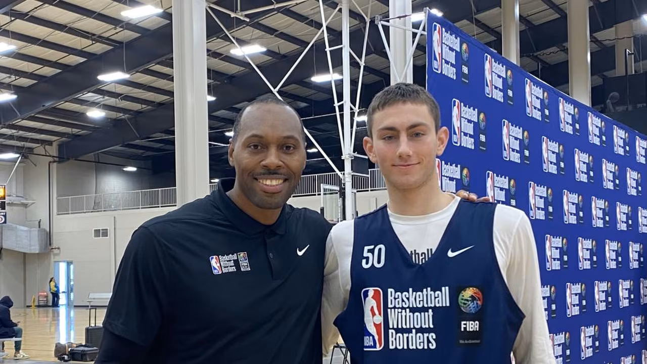 ¿Dos canteranos de la Penya rumbo a NCAA? Problema serio para el modelo del Joventut