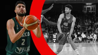Radar Solobasket: ex Barça Basket brilla en México y descarta la NBA G League