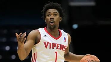 Rafa Luz abandona UCAM Murcia. Isaiah Taylor, fichado hasta final de temporada