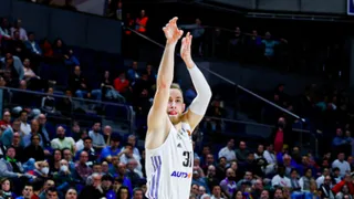 El Real Madrid supera la Partizan en un espectáculo ofensivo (105 – 97)