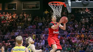 easyCreditBBL: Vladimir Lucic evita la sopresa de medi Bayretuh (90-93)