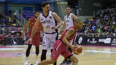 LEB Oro (J23): Melilla caza la segunda plaza
