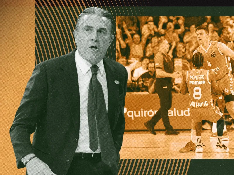 ¡1,5 millones! El Real Madrid Baloncesto quiere pescar en el Valencia Basket campeón