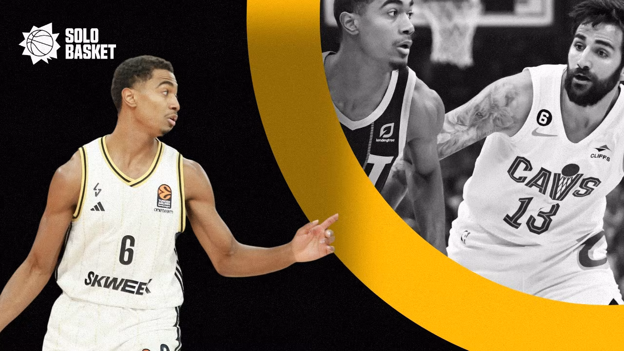 Este fichaje del Real Madrid falló lo impensable en NBA ante Ricky Rubio