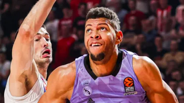 Suerte dispar para Madrid y Baskonia contra Estrella Roja y Bayern