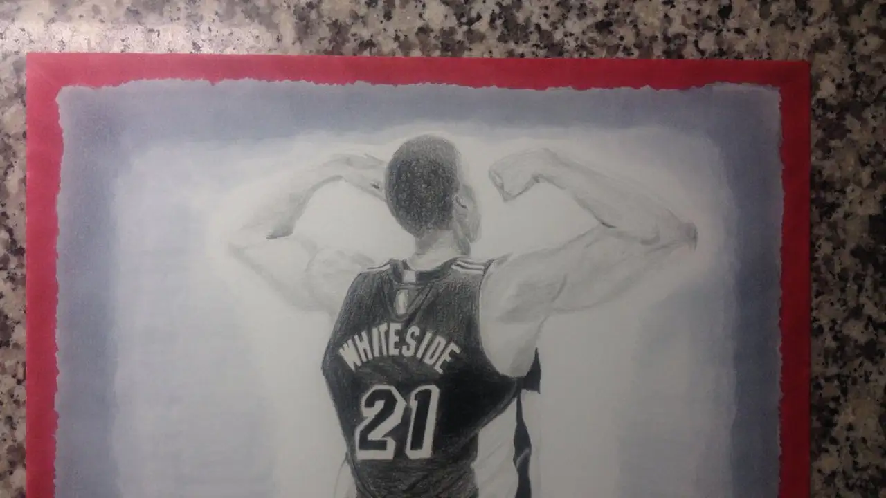 Hassan Whiteside: el cuento de la lechera