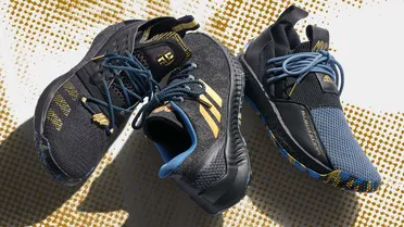 Edición limitada Harden MVP