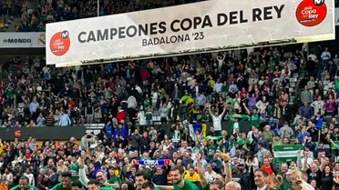 Las claves del Unicaja campeón: el corazón de Carter y Kalinoski