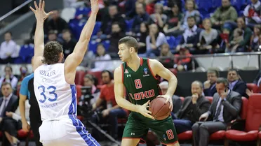 Dragan Apic refuerza a San Pablo Burgos