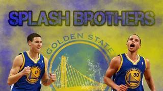 Los Splash Brother y Korver encabezan el mejor plantel posible para el concurso de triples