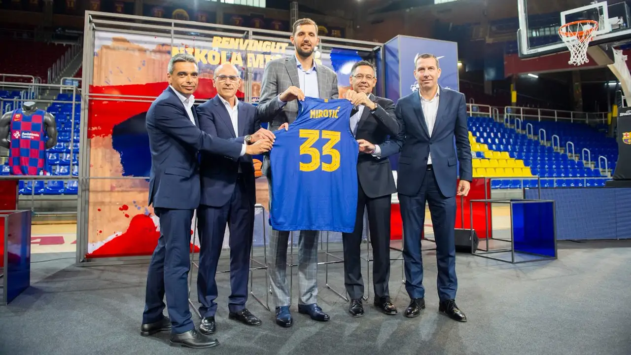 El futuro del Barça: ganar es una obligación