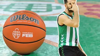 ¡Ya rinden! El Betis baloncesto respira con el nivel de estos dos fichajes
