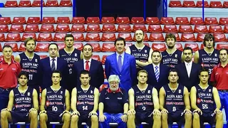 Lagun Aro Bilbao Basket: todo pasará por la pareja Rancik-Weis