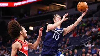 Un frustrado fichaje de Baxi Manresa que brilla en Japón