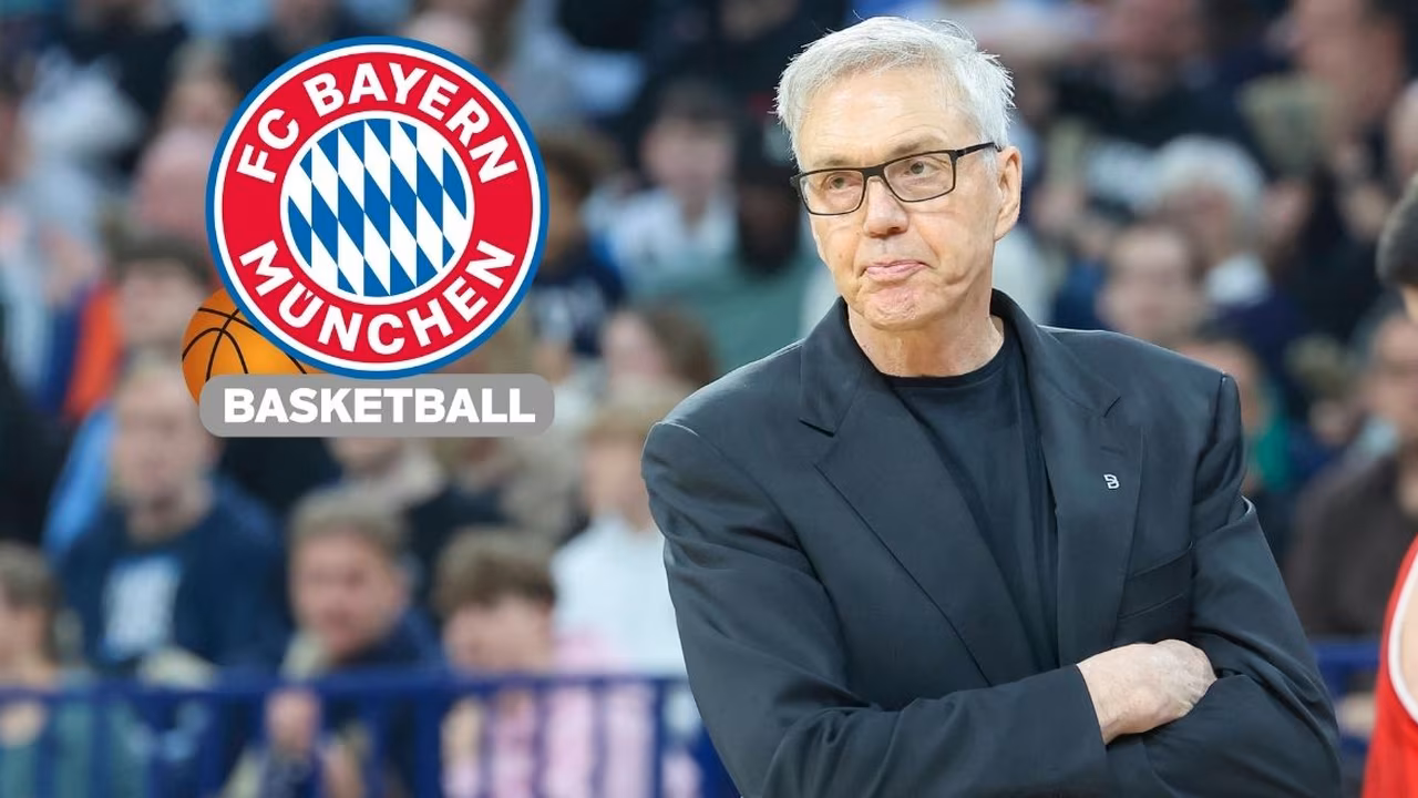 La decisión del Bayern Múnich con su capitán ante una oferta mareante de Euroliga