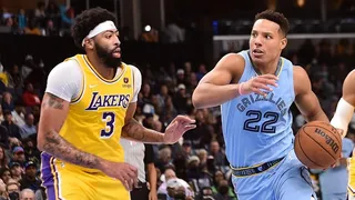 ¿Por qué Desmond Bane podría convertirse en el mejor triplista de la historia?