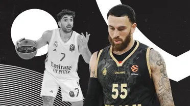 ¡Amenaza de expulsión! El rival del Real Madrid Baloncesto en Euroliga contra las cuerdas