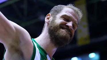 Luka Zoric abandona Sevilla