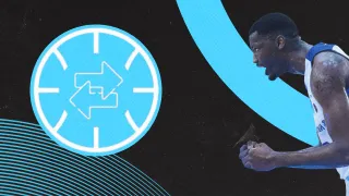 Radar Solobasket: el pívot de 2,18 que empieza a convertirse en objeto de deseo en Primera FEB