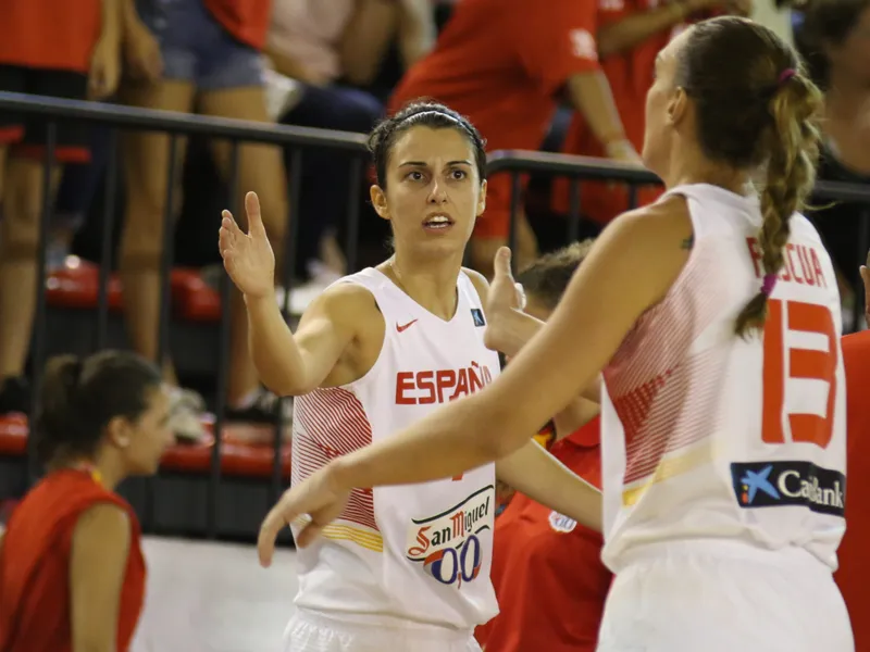 Re-reciclando la ilusión: España buscará medalla en el Mundial femenino