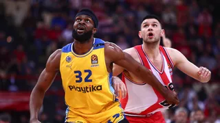 Un MVP de Euroliga en la agenda de Real Madrid como futuro fichaje