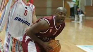 LEB-Oro, J1 (II): León, ¡primer líder, con grandes individualidades! Destacan Carroll, Battle, De la Fuente, Morón