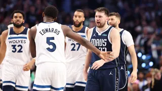 ¡Te va a estallar la cabeza!: el increíble dato que arrojan las finales de conferencia