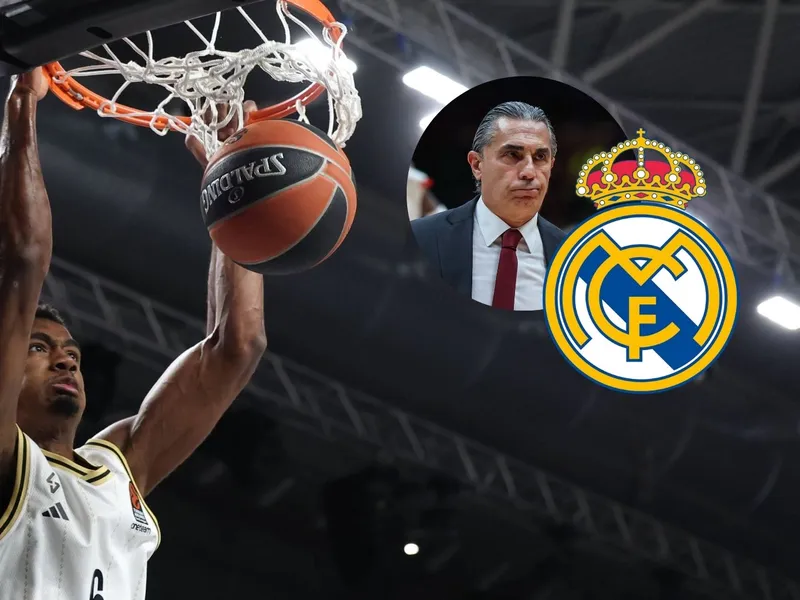 El encaje del nuevo fichaje del Real Madrid con Campazzo: el plan mágico de Scariolo