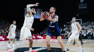 Casademont Zaragoza se fija en un ex del Real Madrid para completar su ambiciosa plantilla