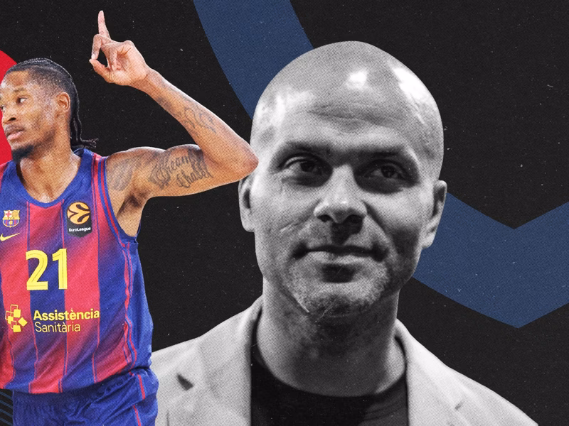 El enésimo ‘robo’ de mercado al Barça Basket: Sus rivales directos se refuerzan con sus objetivos