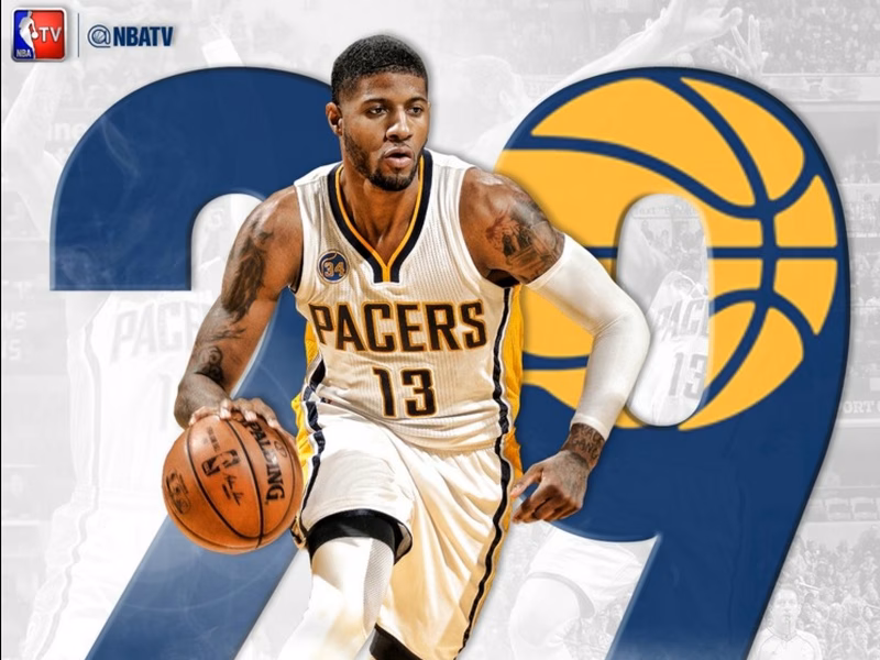 Pacers y Pistons ganan y los Bulls se alejan de los playoff
