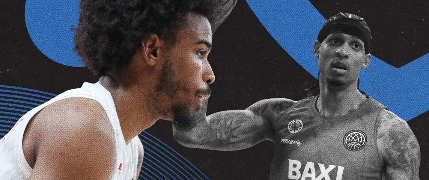 Radar Solobasket: De B&agrave;squet Manresa a reinar en Eurocup