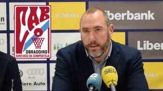 El Obradoiro ya tiene a su arquitecto para regresar a ACB