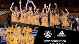 ANGT Valencia 2019: ¡GRAN CANARIA VUELVE A ESTAR ENTRE LOS MEJORES DE EUROPA!