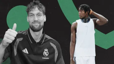 El Real Madrid cierra su &lsquo;4&rsquo; ideal: oficializa un fichaje y le asesta otro portazo al Valencia Basket
