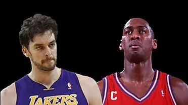 Los Angeles Lakers, el pariente tullido