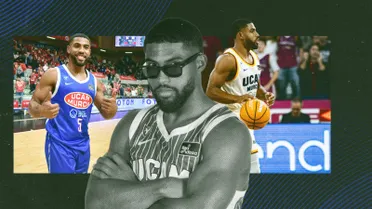 El ‘tapado’ de la Liga Endesa: El rookie ACB que lidera la gran sorpresa de la competición