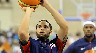 Heat siguen imparables. Los Lakers superan el 50% y D-Will la lía en Brooklin