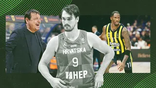 Panathinaikos apunta a Nigel Hayes-Davis… pero irrumpe un NBA con más de 500 partidos que lo cambia todo