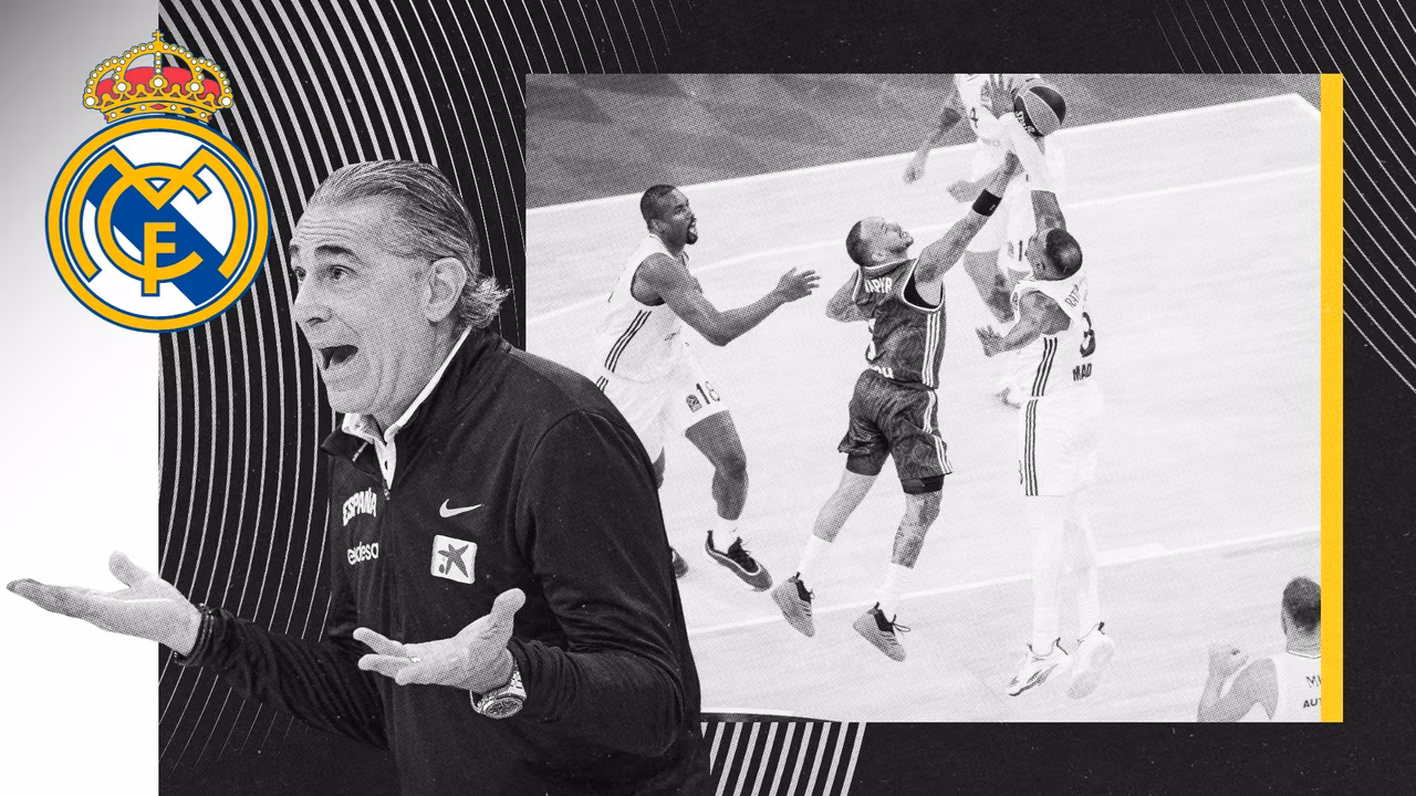 ¿Arrepentimiento? El descarte del Real Madrid Baloncesto que empieza a asombrar en Europa