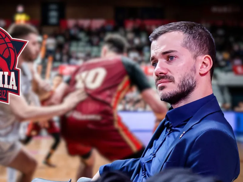 Baskonia se lanza a por el fichaje de uno de los mejores ‘cupos’ ACB