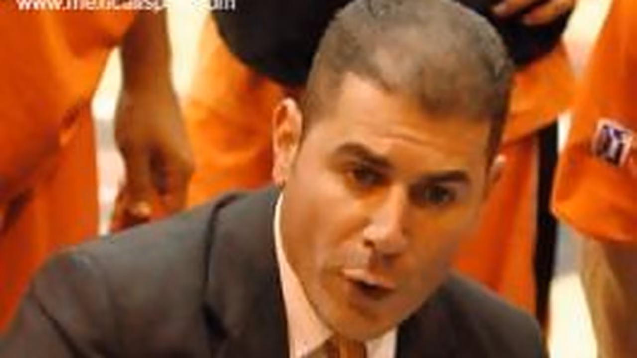 Soles de Mexicali retiene a Iván Déniz una temporada más