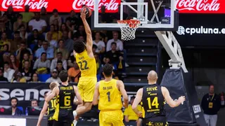 Satoransky llevó a Barcelona al triunfo y ahora se viene ¡Real Madrid!