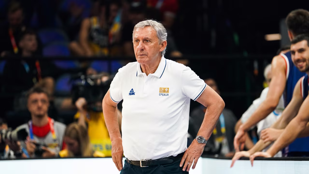 Los millones de Dubai y un mítico entrenador convencen a la Euroliga