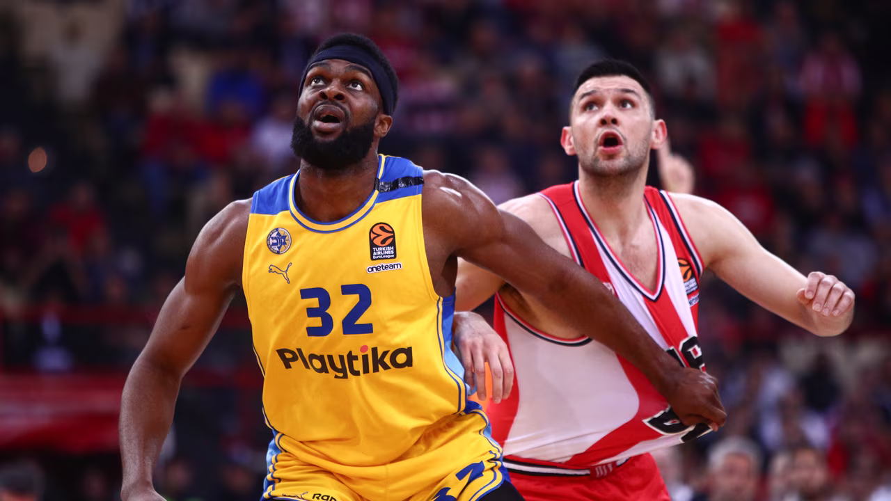Un MVP de Euroliga en la agenda de Real Madrid como futuro fichaje