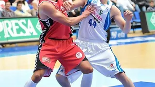 La otra estadística en la Liga Endesa (J30): NDong, rey en Málaga. Peter Lorant se reivindica como jugador ACB. Jaycee Carroll regresa on fire