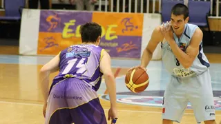 10 jugadores Adecco Oro a tener en cuenta. ¿Futuro ACB?