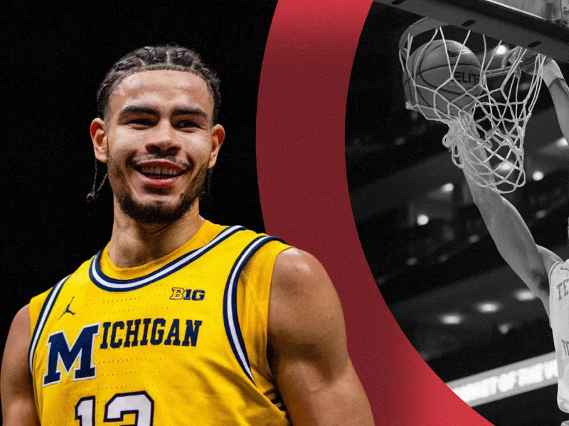 ¿Quién es Oliver Nkamhoua? El nuevo jugador del Barça Basket que destacó en la NCAA y conquistó Italia